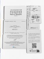 5AC イーストウエストバッグ