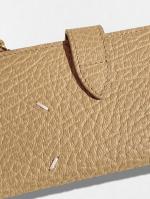 手帳型カードケースウォレット