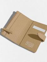 手帳型カードケースウォレット