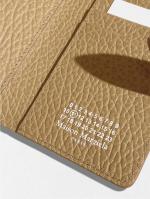 手帳型カードケースウォレット