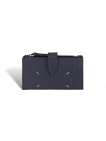 手帳型カードケースウォレット