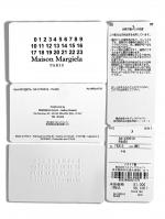 手帳型カードケースウォレット