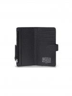 手帳型カードケースウォレット