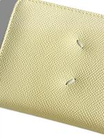 レザーロングウォレット