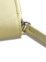 レザーロングウォレット