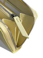 レザーロングウォレット