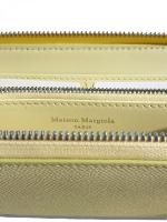 レザーロングウォレット