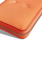 レザーロングウォレット