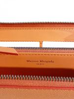 レザーロングウォレット