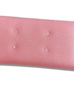 レザーロングウォレット