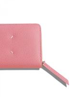 レザーロングウォレット