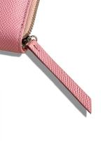 レザーロングウォレット