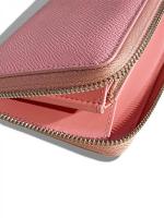 レザーロングウォレット