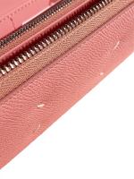 レザーロングウォレット