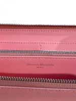 レザーロングウォレット