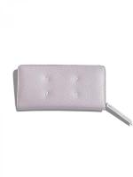 レザーロングウォレット