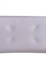 レザーロングウォレット