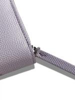 レザーロングウォレット