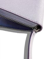 レザーロングウォレット