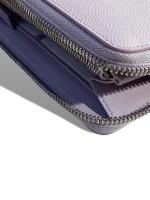 レザーロングウォレット