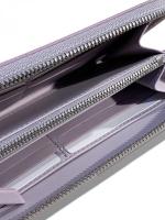 レザーロングウォレット