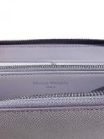 レザーロングウォレット