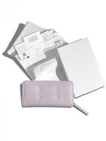 レザーロングウォレット