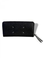 レザーロングウォレット