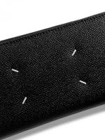 レザーロングウォレット