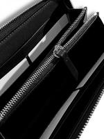 レザーロングウォレット