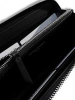 レザーロングウォレット