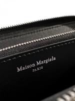 レザーロングウォレット