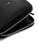 レザーロングウォレット