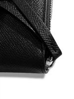 レザーロングウォレット