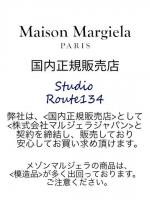 レザーショルダーバッグ スモール