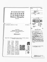 レザーラウンドジップロングウォレット