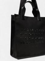 バーティカルトートバッグ