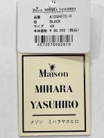 チェック柄スーパーオーバーサイズシャツ