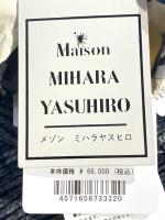 コーデュロイショートスリーブシャツ