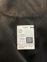 ヴィンテージ加工ボーリングシャツ