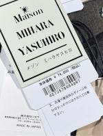 ヴィンテージ加工ボーリングシャツ