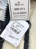 フリースボアブルゾン