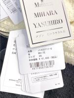 デストロイニットカーディガン