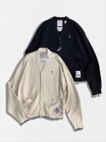 デストロイニットカーディガン