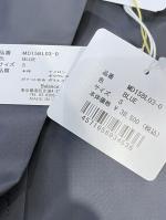 ノーカラージャケット