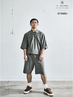 ナイロンストレッチショーツ