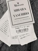 サンフェードデストロイカーディガン