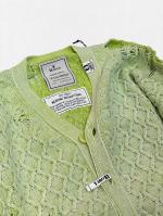 ウォッシュイエロー