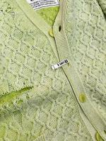 サンフェードデストロイカーディガン