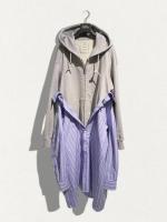 フーディーパーカー